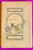 Les f&ecirc;tes galantes, dessins et eaux-fortes par L&eacute;on Leb&egrave;gue.. VERLAINE, Paul ; LEB&Egrave;GUE, L&eacute;on (illustrateur)