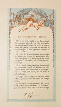 Les fêtes galantes, dessins et eaux-fortes par Léon Lebègue.