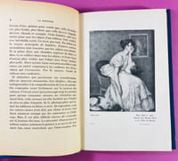 La Peinture - collection l'Art français depuis vingt ans [ex-libris Marcel Parturier]