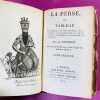 La Perse, ou tableau de l'histoire, du gouvernement, de la religion, de la litt&eacute;rature, etc., de cet empire; des mœurs et coutumes de ses habitans. ...