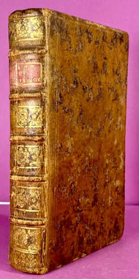 La Henriade où est joint le poëme de Fontenoy, nouvelle édition conforme à celle du Louvre, avec le plan de la bataille ; [suivi de] Système du philosophe chrétien