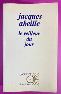Le Veilleur du Jour