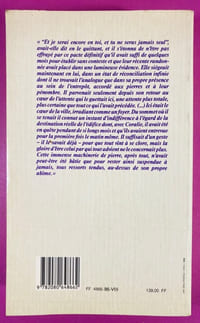 Le Veilleur du Jour