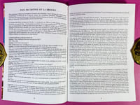Abbey Road Magazine - Trimestriel - 4 numéros - Année 1991 complète