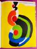 XXe si&egrave;cle (nouvelle s&eacute;rie) - Panorama 72 - n&deg;39 - Litho originale Delaunay. LAZZARO, G. di San (fond&eacute; par) ; DELAUNAY, Sonia ; EST&Egrave;VE, Maurice.