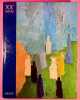 XXe si&egrave;cle (nouvelle s&eacute;rie) - Panorama 72 - n&deg;39 - Litho originale Delaunay. LAZZARO, G. di San (fond&eacute; par) ; DELAUNAY, Sonia ; EST&Egrave;VE, Maurice.
