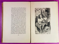 La Chaumière Indienne [tirage de tête, sur Japon]