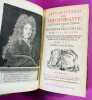 Les caract&egrave;res de Theophraste, avec les caract&egrave;res ou les moeurs de ce si&egrave;cle. Nouvelle &eacute;dition augment&eacute;e de quelques Notes sur ces deux Ouvrages, & ...
