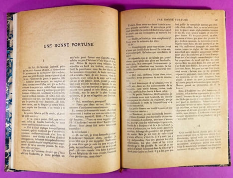 Les Femmes d’amis [Envoi de l'auteur]. COURTELINE, Georges.