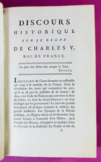 Oeuvres