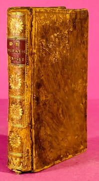 De Imitatione Christi, libri quatuor. Juxta Exemplaria Elzeviriana.. [IMITATION DE JESUS-CHRIST] ; THOMAS A KEMPIS 