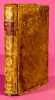 De Imitatione Christi, libri quatuor. Juxta Exemplaria Elzeviriana.. [IMITATION DE JESUS-CHRIST] ; THOMAS A KEMPIS 
