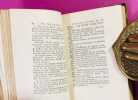 De Imitatione Christi, libri quatuor. Juxta Exemplaria Elzeviriana.. [IMITATION DE JESUS-CHRIST] ; THOMAS A KEMPIS 