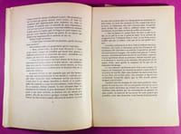 L'Abbesse de Castro [exemplaire sur Grand Japon Impérial]