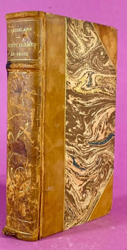 Petits Poèmes en Prose - Les Paradis Artificiels. BAUDELAIRE, Charles.