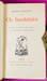 Petits Po&egrave;mes en Prose - Les Paradis Artificiels. BAUDELAIRE, Charles.