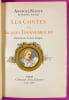  Les Contes de Jacques Tournebroche. Illustrations de L&eacute;on Leb&egrave;gue.. FRANCE, Anatole