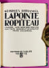 Lapointe et Ropiteau. Com&eacute;die, avec neuf bois dont cinq hors texte. Dessin&eacute;s et grav&eacute;s par Frans Masereel.. DUHAMEL, Georges ; MASEREEL, Frans.