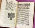 Pr&eacute;servatif contre le fanatisme ou R&eacute;futation des pr&eacute;tendus inspir&eacute;s des derniers si&egrave;cles.. TURRETTINI, Samuel.