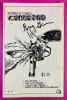 Asbestos [Fanzine, avec inscription manuscrite]. PETTIBON, Raymond.