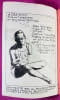 Asbestos [Fanzine, avec inscription manuscrite]. PETTIBON, Raymond.