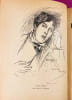 La Maison des Grenades. Contes. Traduits de l'anglais par Geo. Khnopff. Avec deux portraits de l'auteur. . WILDE, Oscar.