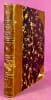La Maison des Grenades. Contes. Traduits de l'anglais par Geo. Khnopff. Avec deux portraits de l'auteur. . WILDE, Oscar.