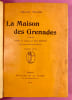 La Maison des Grenades. Contes. Traduits de l'anglais par Geo. Khnopff. Avec deux portraits de l'auteur. . WILDE, Oscar.
