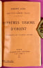 Supr&ecirc;mes visions d'Orient. Fragments de journal intime.. LOTI, Pierre et son fils Samuel VIAUD