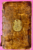 Sacrosanctum Concilium Tridentinum, additis declarationibus cardinalium, ex ultima recognitione Joannis Gallemart : et citationibus Joan. Sotealli ...