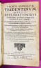 Sacrosanctum Concilium Tridentinum, additis declarationibus cardinalium, ex ultima recognitione Joannis Gallemart : et citationibus Joan. Sotealli ...