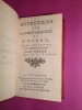 Entretiens sur la véritable idée de l'usure.. FRAYSSE (l'Abbé).