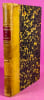 &Agrave; Kolomea. Contes juifs et petits russiens. Traduits avec l'autorisation de l'auteur par A. C. Strebinger.. SACHER-MASOCH, Leopold von.