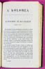 &Agrave; Kolomea. Contes juifs et petits russiens. Traduits avec l'autorisation de l'auteur par A. C. Strebinger.. SACHER-MASOCH, Leopold von.