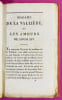 Madame de La Valli&egrave;re, ou les Amours de Louis XIV ; Contenant les d&eacute;tails de la vie de cette femme int&eacute;ressante, son repentir, sa retraite aux ...