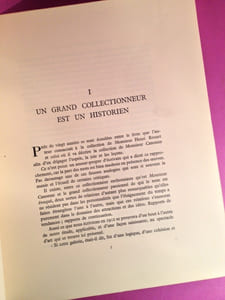 La collection Canonne. Une Histoire en action de l'Impressionnisme et de ses suites.