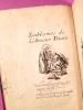 Emblesmes de l'Amour Divin [Livre d'Emblèmes]. JOLLAIN, Nicolas-René.