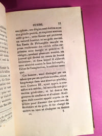 Voyage en Allemagne et en Suède, contenant des observations sur les phénomènes, les institutions, les arts et les moeurs ; des traits historiques sur les monumens et les endroits remarquables ; des anecdotes sur les hommes célèbres, et le tableau de la dernière révolution de Suède [3 volumes]