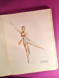 La danse à l'Opéra de Paris