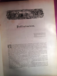 Esquisses historiques des différents corps qui composent l'armée française. Dessiné par Charles Aubry. 