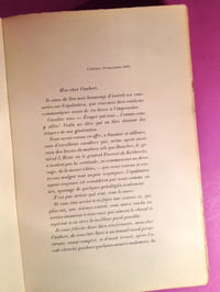 Du cheval bien mû et bien mis