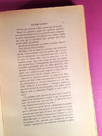 Du cheval bien mû et bien mis
