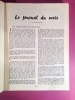 La vérité, revue trotskyste [lot de 9 numéros - 513 à 521 - allant de novembre 1958 à mai 1961]. Collectif