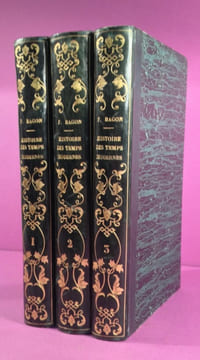 Histoire générale des temps modernes, depuis la prise de Constantinople par les turcs (1453) jusqu'à la fin de la guerre d'Amérique (1783).