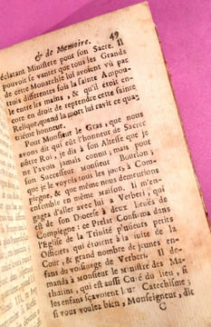 Jeux d'esprit et de mémoire, ou conversations plaisantes avec des personnes les plus distinguées de l'Etat, par leur génie et leur rang. Avec quelques ...
