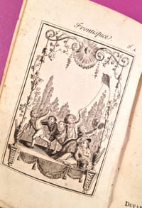 LIVRE DE FAMILLE OU LECTURES RECREATIVES, propres à l'instruction et à la bonne éducation des enfans et des adolescens de l'un et l'autre sexe, recueillis des oeuvres de Berquin, et autres écrivains célèbres