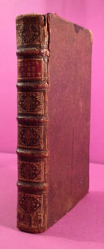 Essai historique et philosophique sur le goût. [CARTAUD de La VILATE, François]