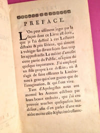 Essai historique et philosophique sur le goût