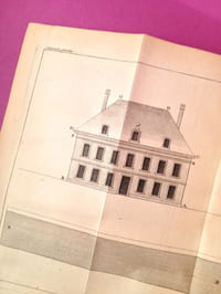 Les règles du dessein et du lavis. Nouvelle édition, revue, corrigée & augmentée