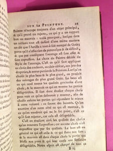 Oeuvres de M. Le Chevalier Antoine Raphael Mengs